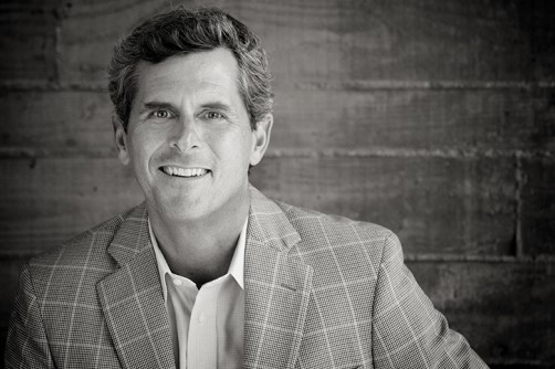 JEFF BEREND, PARTNER