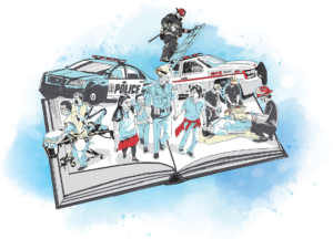 Public Safety Content That's Engaging